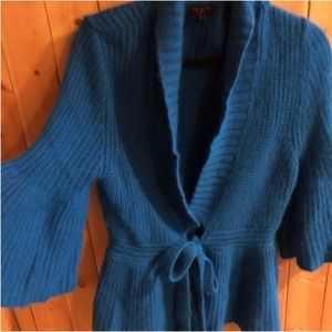 Ted Baker Wool Cardigan